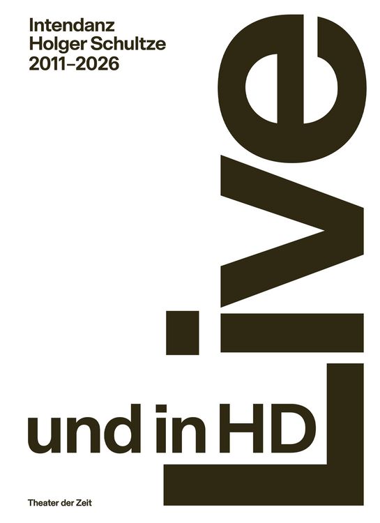 Produktbild: Live und in HD