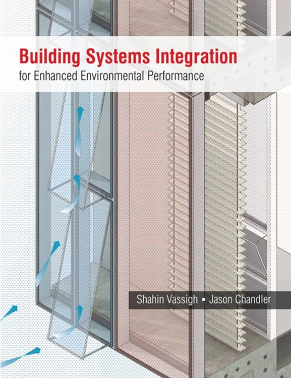 Produktbild: Building Systems Integration for Enhanced Environmental Performance