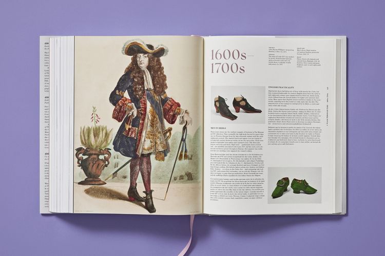 Produktbild: Shoes A&ndash;Z