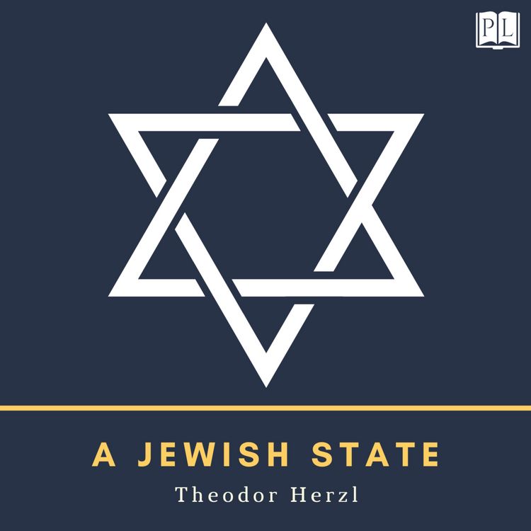 Produktbild: A Jewish State