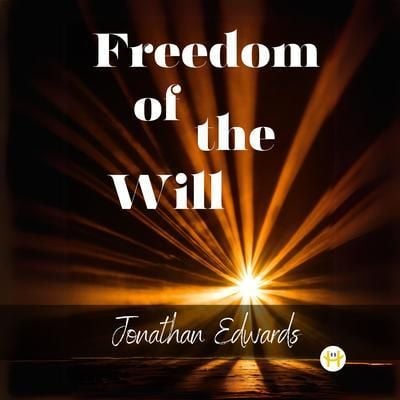 Produktbild: Freedom of the Will