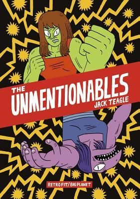 Produktbild: The Unmentionables
