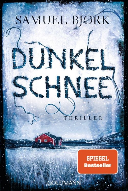 Produktbild: Dunkelschnee