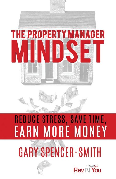 Produktbild: The Property Manager Mindset