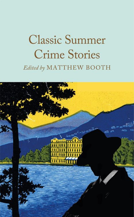Produktbild: Classic Summer Crime Stories