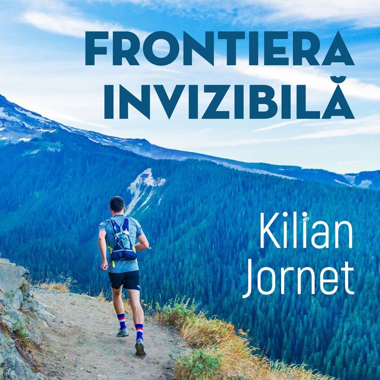 Produktbild: Frontiera invizibilă