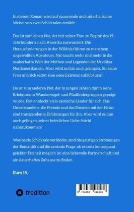 Produktbild: Blaue Blume, fernes Land