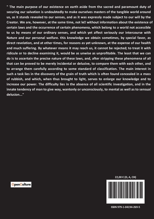 Produktbild: Modern Magic