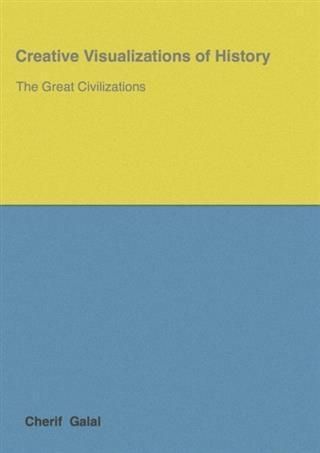 Produktbild: Creative Visualizations of History