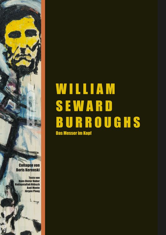Produktbild: William Seward Burroughs