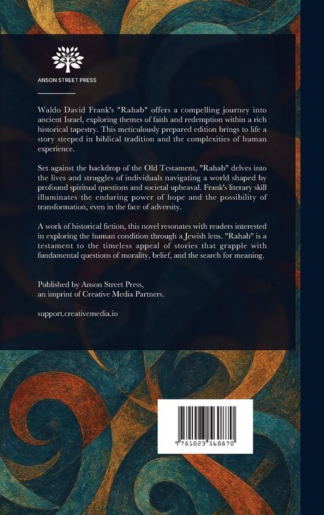 Produktbild: Rahab