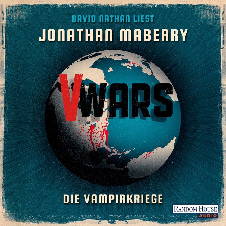 Produktbild: V-Wars