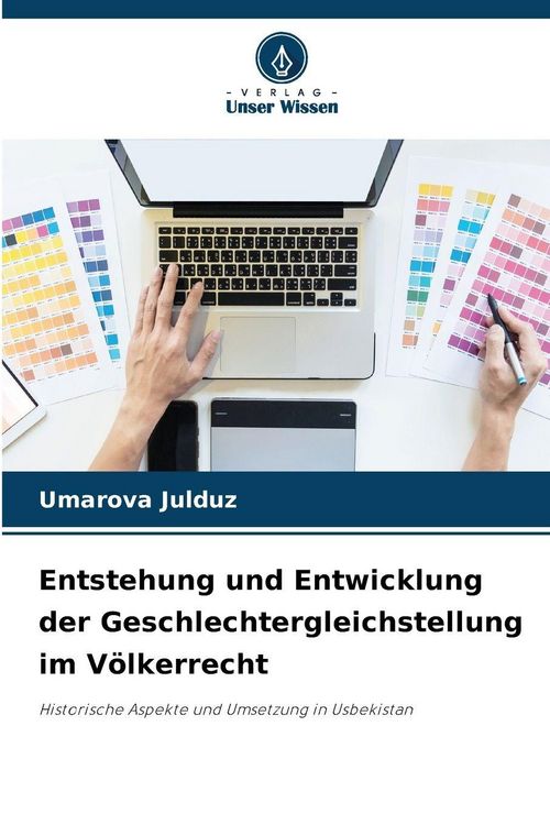 Produktbild: Entstehung und Entwicklung der Geschlechtergleichstellung im V&ouml;lkerrecht
