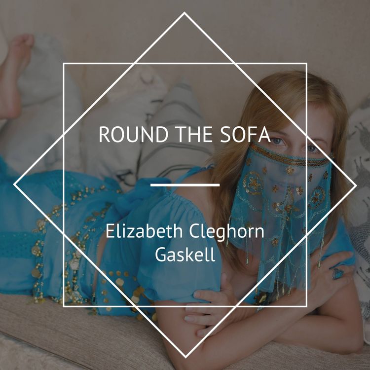 Produktbild: Round the Sofa