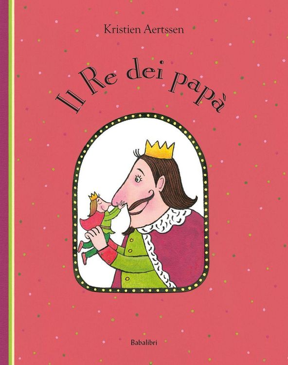 Produktbild: Il re dei pap&agrave;