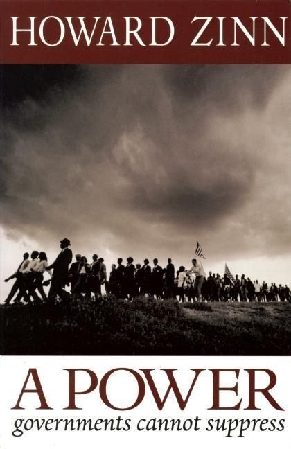 Produktbild: A Power Governments Cannot Suppress