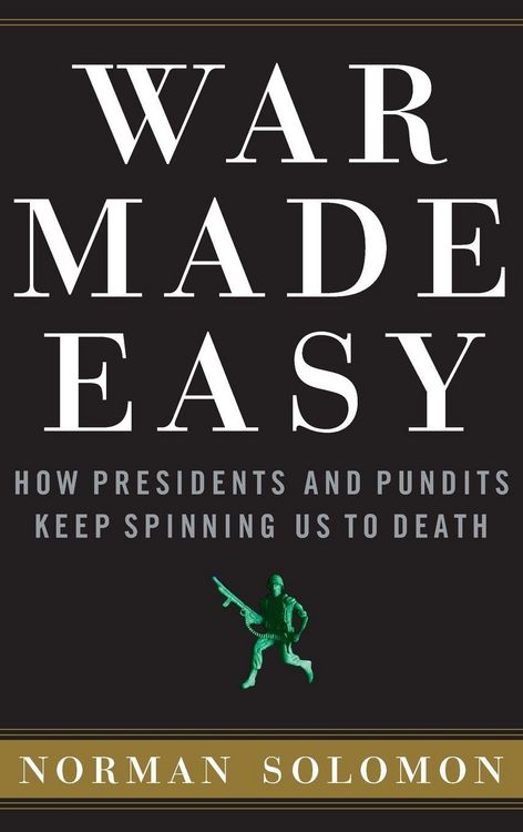 Produktbild: War Made Easy