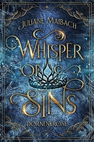 Produktbild: Whisper of Sins
