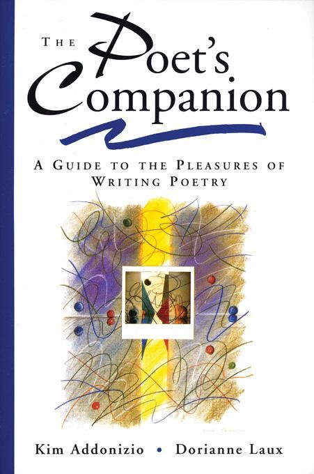 Produktbild: The Poet's Companion