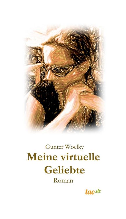 Produktbild: Meine virtuelle Geliebte
