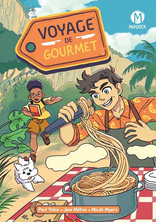 Produktbild: Voyage De Gourmet