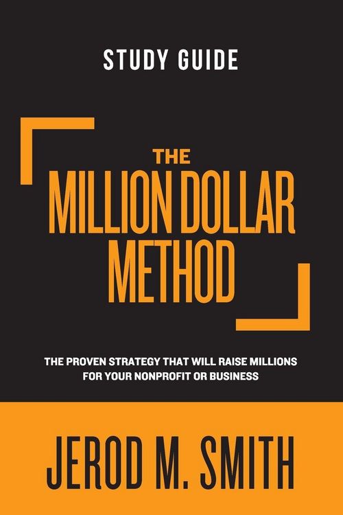 Produktbild: The Million Dollar Method Study Guide