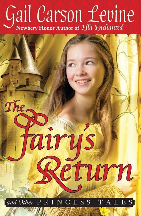 Produktbild: The Fairy's Return and Other Princess Tales