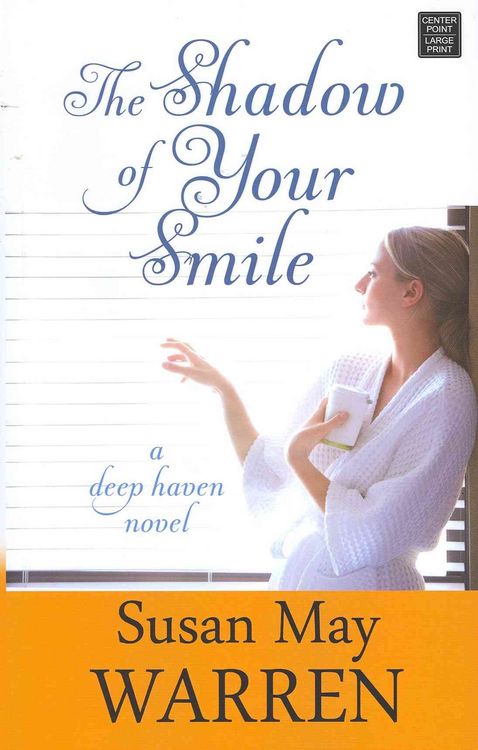 Produktbild: The Shadow of Your Smile