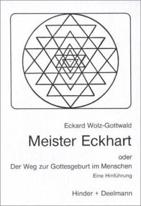 Produktbild: Meister Eckhart