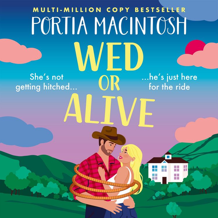 Produktbild: Wed or Alive