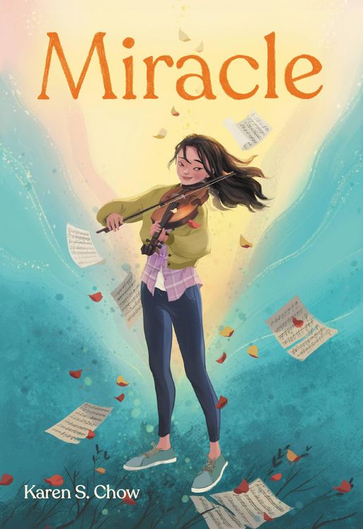 Produktbild: Miracle