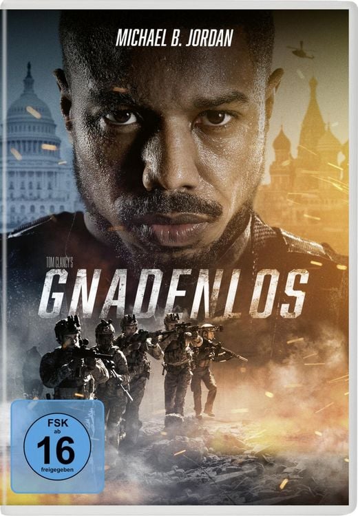 Produktbild: Tom Clancy&rsquo;s Gnadenlos