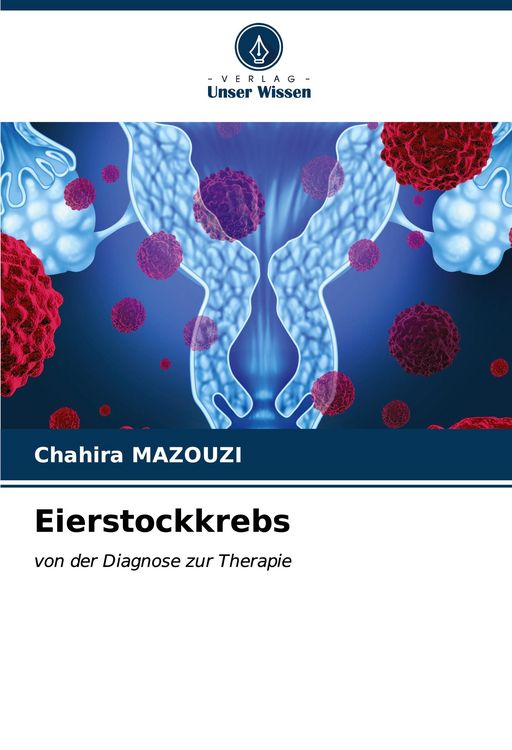 Produktbild: Eierstockkrebs