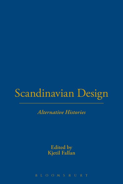 Produktbild: Scandinavian Design