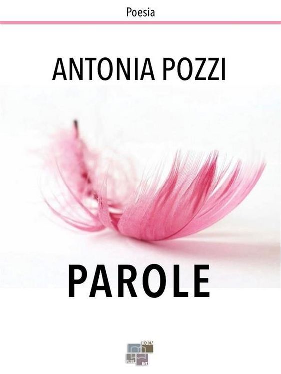 Produktbild: Parole