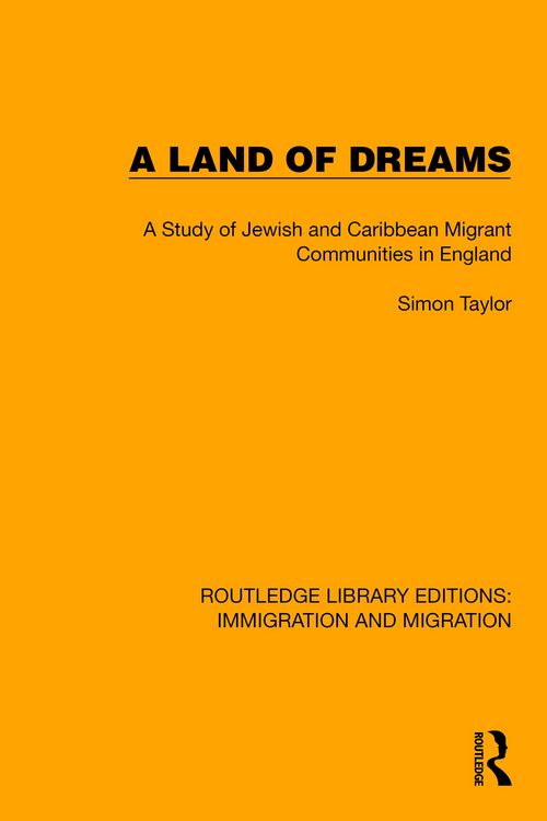 Produktbild: A Land of Dreams