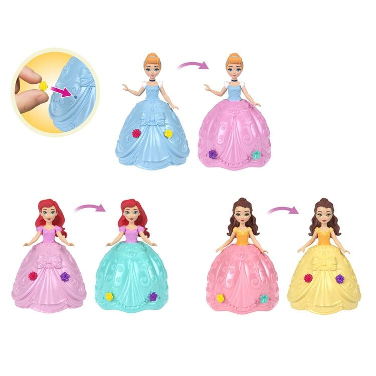 Produktbild: Spielset Disney Princess Easter Egg Suprise