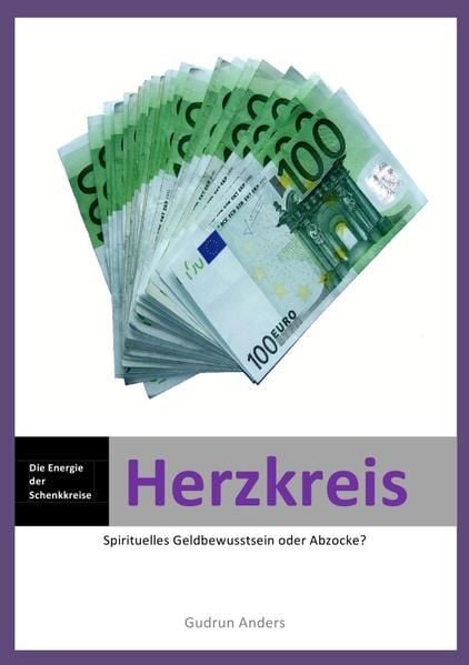 Produktbild: Herzkreis - Die Energie der Schenkkreise