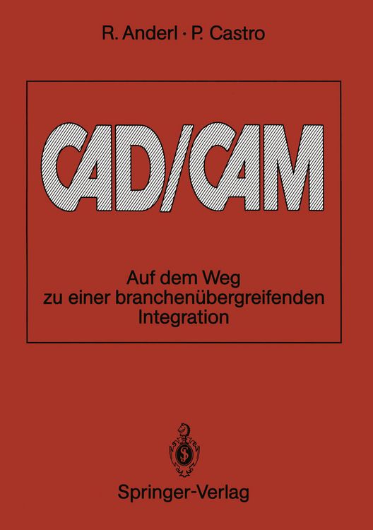 Produktbild: Cad/cam