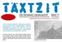Produktbild: T&Auml;XTZIT, Band 11