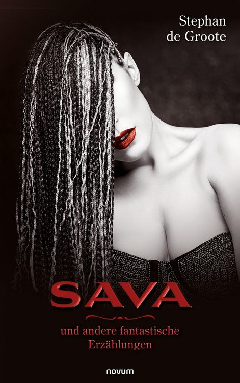 Produktbild: Sava und andere fantastische Erz&auml;hlungen