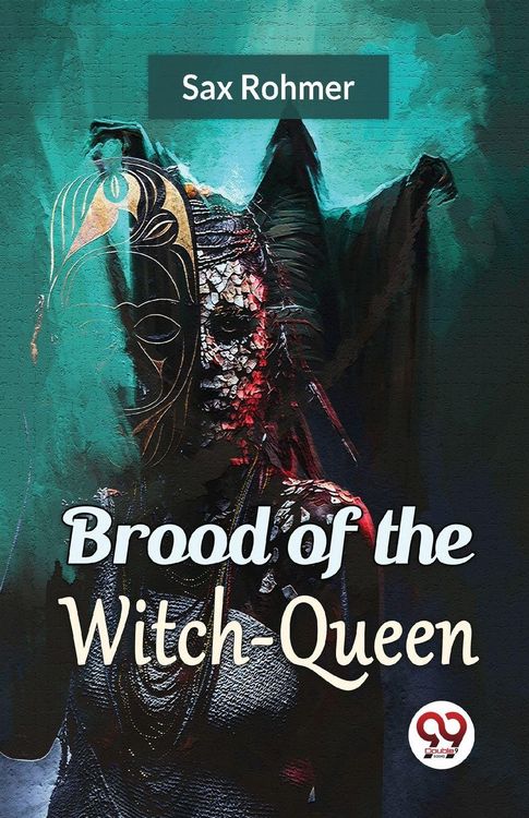 Produktbild: Brood of the Witch-Queen