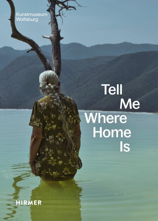 Produktbild: Tell Me Where Home Is