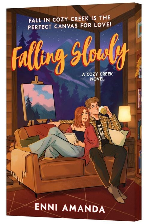 Produktbild: Falling Slowly. Collector's Edition