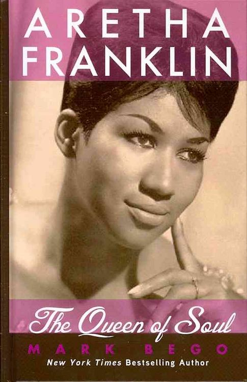 Produktbild: Aretha Franklin -Lp