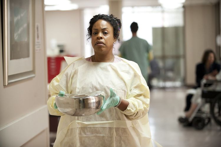 Produktbild: Getting On - Staffel 1