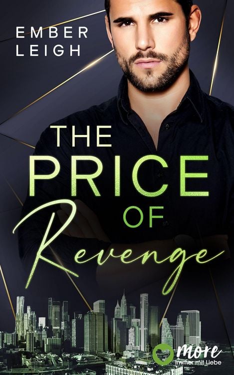 Produktbild: The Price of Revenge