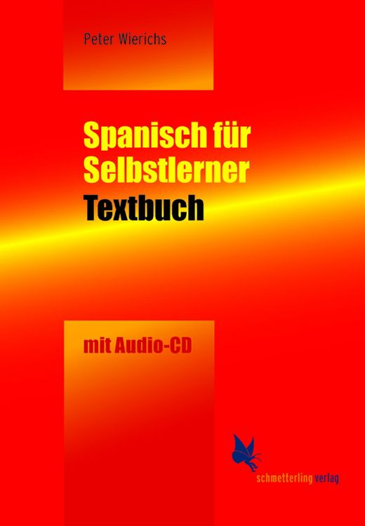 Produktbild: Spanisch f&uuml;r Selbstlerner