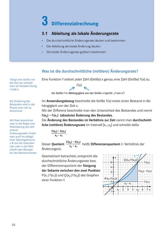 Produktbild: Klett Sicher im Abi Oberstufen-Wissen Mathematik