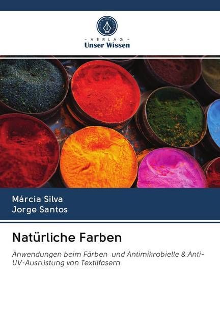 Produktbild: Nat&uuml;rliche Farben